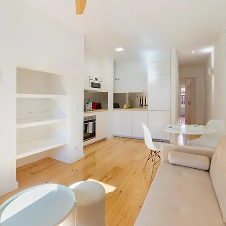 Apartament Alfama Fado