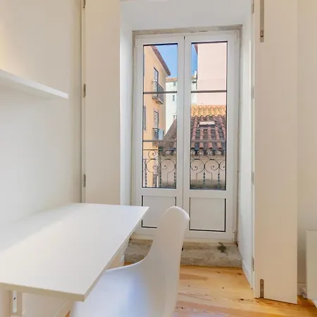 Alfama Fado Apartament *