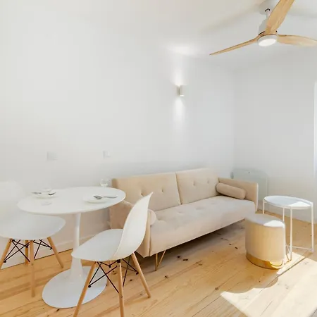 Apartament Alfama Fado