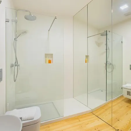 Apartament Alfama Fado