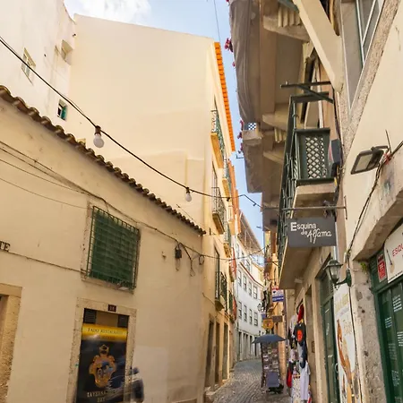 Alfama Fado