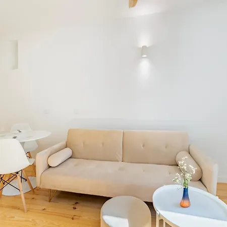 Appartement Alfama Fado Bicas