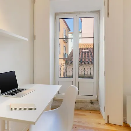 Alfama Fado Appartement