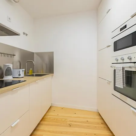 Appartement Alfama Fado Bicas