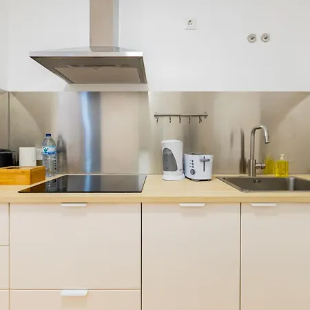 Appartement Alfama Fado