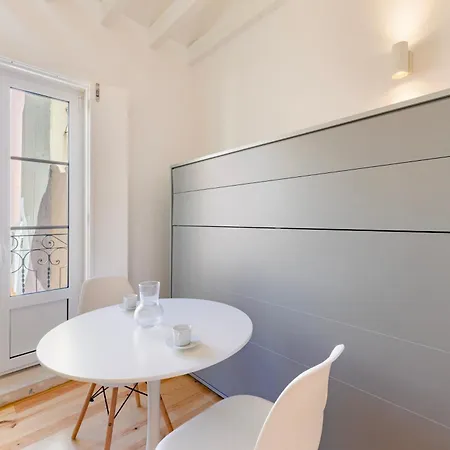 Alfama Fado Apartament