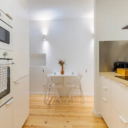 Apartament Alfama Fado