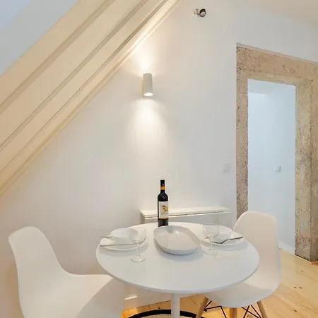 Apartament Alfama Fado