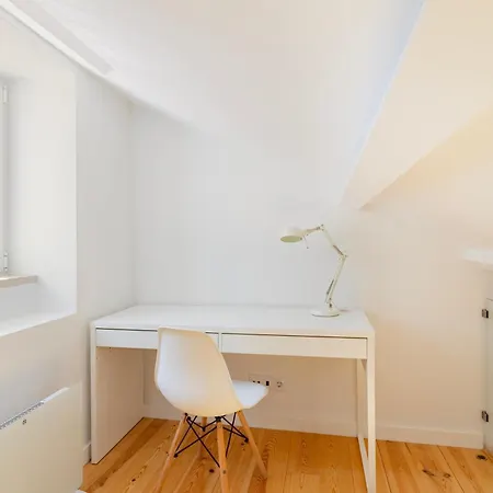 Appartement Alfama Fado