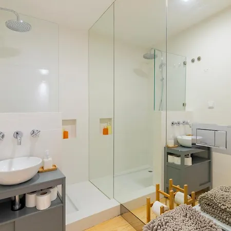 Apartament Alfama Fado Bicas