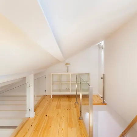 Alfama Fado Appartement