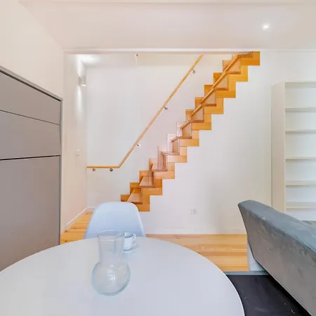 Alfama Fado Apartament