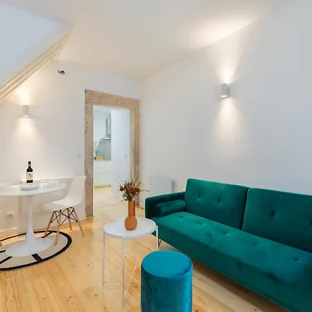 Alfama Fado Apartament