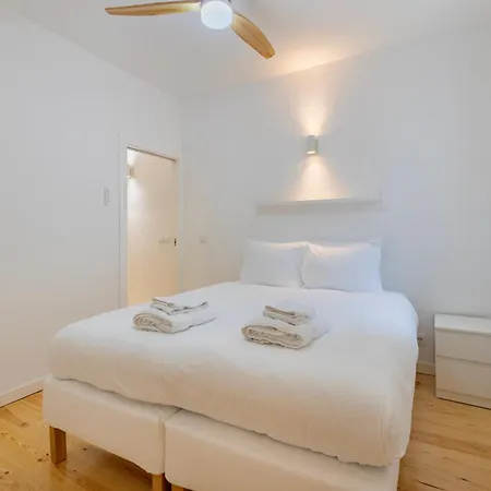 Alfama Fado Apartament