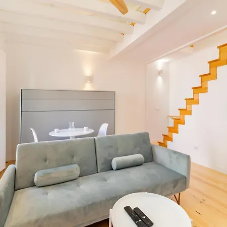 Appartement Alfama Fado Bicas