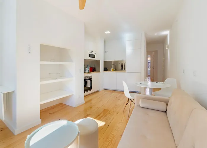 Apartament Alfama Fado