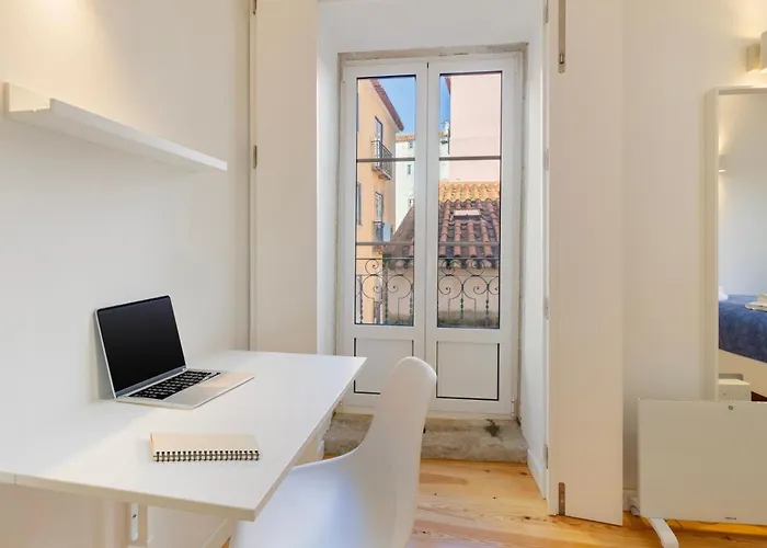 Alfama Fado Apartament