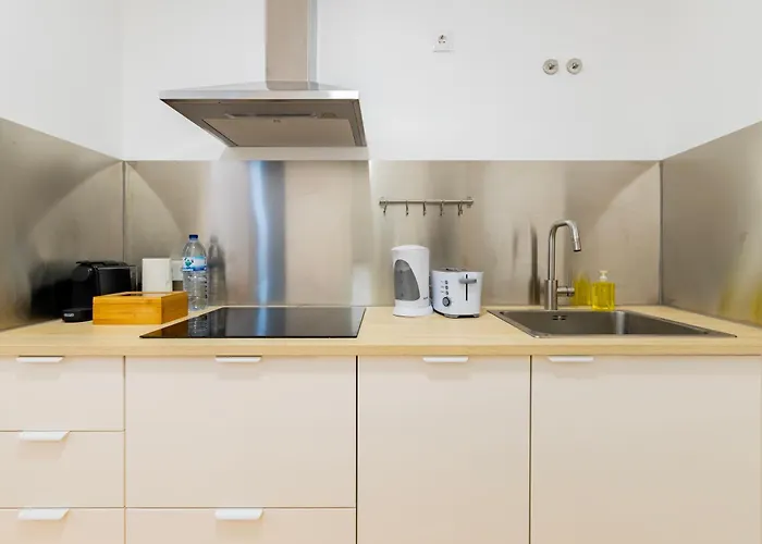 Apartament Alfama Fado