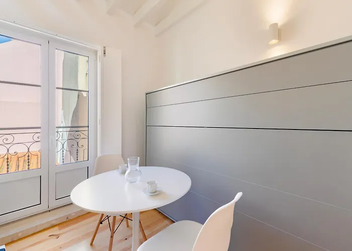 Alfama Fado Apartament