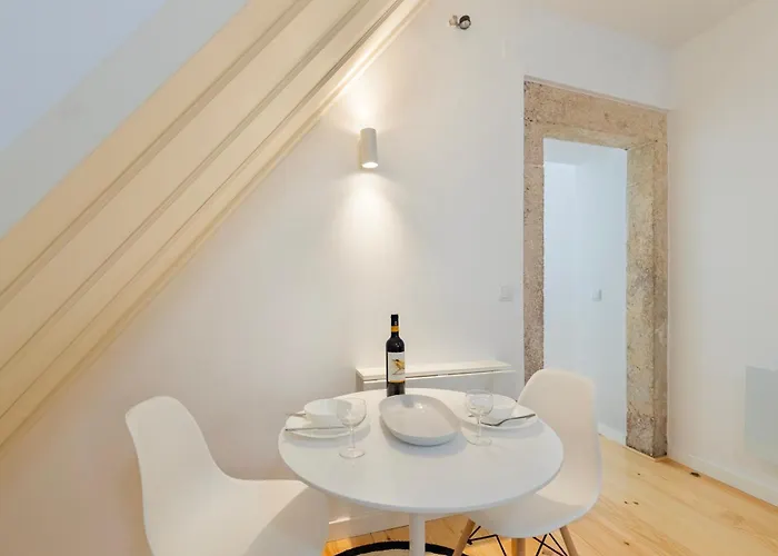 Apartament Alfama Fado