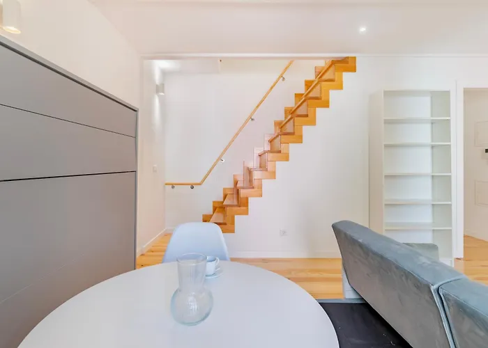 Alfama Fado Apartament