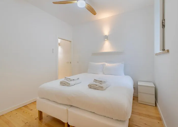 Alfama Fado Apartament